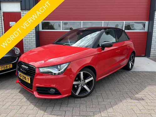 Audi A1 Sportback 1.2 TFSI Pro Line S XENON / NAVI / CLIMA /, Auto's, Audi, Bedrijf, Te koop, A1, ABS, Airbags, Airconditioning