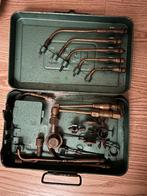 Branderset Autogeen, Ophalen, Gebruikt, 250 ampère of meer, Overige typen