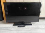 Samsung 40 inch TV - Goed beeld!, Audio, Tv en Foto, Televisies, Ophalen, 50 Hz, Samsung, 40 tot 60 cm