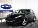Ford Fiesta 1.0 Ambiente EcoBoost 100pk BLUET STOELVW PDC '1, Auto's, Voorwielaandrijving, Gebruikt, Bedrijf, Handgeschakeld