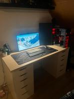 Gaming setup nieuw, Ophalen, Met monitor, Gaming