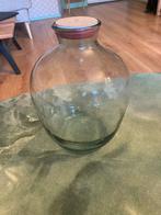 Vaas voor decoratie of voor terrarium, Ophalen, Zo goed als nieuw