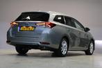 Toyota Auris 1.8 Hybrid Executive |Soelverw|Parkassist|CAM, Auto's, Toyota, Gebruikt, Leder en Stof, Origineel Nederlands, 66 €/maand