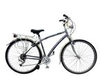 Herenfiets Decathlon Csene 26"/46cm/21ver - Garantie/Leverin, Fietsen en Brommers, Fietsen | Heren | Herenfietsen, Gebruikt, Decathlon