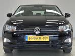 Volkswagen Polo 1.0 TSI Comfortline/ PDC V+A/ Navi/ Apple +, Voorwielaandrijving, Stof, Gebruikt, 1055 kg