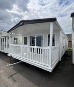 ABI Dritwood, 2015, CV, Terras, 3 slaapkamers, Caravans en Kamperen, Tot en met 6