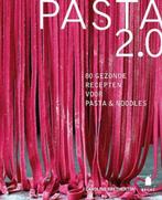 Pasta 2.0 - 80 gezonde recepten voor pasta & noodles, Ophalen of Verzenden, Nieuw, Italië