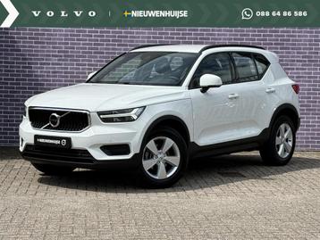 Volvo XC40 1.5 T2 Momentum | Navigatie | Camera| LED | Clima beschikbaar voor biedingen