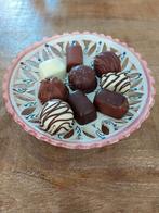 Bonbonschaal / koekjesschaal pootjes, Ophalen of Verzenden