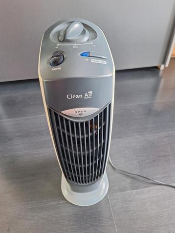Clean Air Optima CA-366 beschikbaar voor biedingen