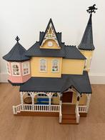 Playmobil Spirit Lucky’s huis, Ophalen, Gebruikt, Complete set