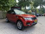 Land Rover Range Rover Sport 3.0 SDV6 HSE Dynamic Xenon Lede, Euro 5, Navigatiesysteem, Gebruikt, 2993 cc