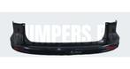 Bumper HONDA CRV CR-V III Facelift 09- 71501-SWA-ZZ00 Achter, Auto-onderdelen, Gebruikt, -, -, 6 maanden garantie