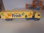 Zgan lion toys metalen vrachtwagen, Ophalen of Verzenden, Zo goed als nieuw, Bus of Vrachtwagen, Lion Toys