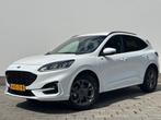 Ford Kuga 2.5 PHEV 225 pk ST-Line | Winter Pack | Camera | K, Gebruikt, Zwart, 4 cilinders, Wit
