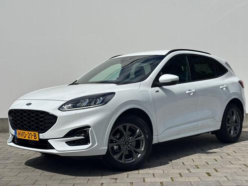 Ford Kuga 2.5 PHEV 225 pk ST-Line | Winter Pack | Camera | K, Auto's, Ford, Bedrijf, Te koop, Kuga, ABS, Achteruitrijcamera, Airbags