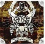 CD Fast Gallows - High On The Mainline ESP 913-2 Punk Rock, Overige genres, Ophalen of Verzenden