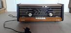 Buizenradio Philips uit 1963 (stereo), Antiek en Kunst, Antiek | Tv's en Audio, Ophalen
