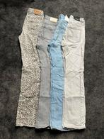 Kledingpakket tiener maat 32, 34, xs, s, Ophalen, Gebruikt