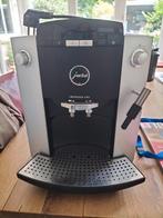 Jura impressa f50, Witgoed en Apparatuur, Koffiezetapparaten, Ophalen, Niet werkend
