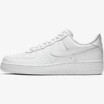 Nike Air Force White, Ophalen of Verzenden, Nieuw, Wit