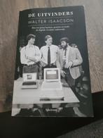 Walter Isaacson - De uitvinders, Boeken, Geschiedenis | Wereld, Ophalen of Verzenden, Walter Isaacson