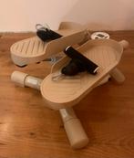 Domyos MS500 Stepapparaat - Compact en Effectief!, Ophalen, Kunststof, Stepapparaat, Zo goed als nieuw