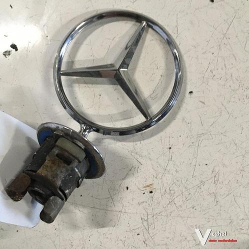 Mercedes C202 1995 Mercedes Ster, Auto-onderdelen, Carrosserie en Plaatwerk, Gebruikt, Ophalen of Verzenden