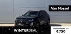 Peugeot 2008 1.2 Hybrid 145 Allure | Parkeersensoren | Keyle, Stof, Euro 6, 1199 cc, Zwart