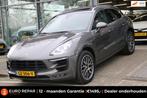 Porsche Macan 3.0 S DEALER OND NL-AUTO NAP PANO-DAK!, Automaat, Gebruikt, Euro 6, 340 pk