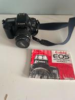 Canon EOS 1000f, Audio, Tv en Foto, Fotocamera's Digitaal, Canon, Gebruikt, Compact, Ophalen