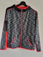 Sport jasje maar 158, Ophalen of Verzenden, Gebruikt, Meisje, Jas