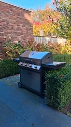 Cadac 4pits gas BBQ + Zijbrander, Tuin en Terras, Gasbarbecues, Ophalen