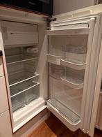 Bosch inbouwkoelkast, Ophalen, 200 liter of meer, Met aparte vriezer, 160 cm of meer