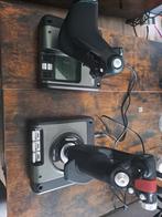 X52 pro joystick, Ophalen of Verzenden, Zo goed als nieuw, Logitech