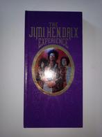 Jimi Hendrix Experience 5 disc box set, Ophalen of Verzenden, Zo goed als nieuw, Poprock