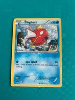 Magikarp holo mcdonalds promo 4/12, Ophalen of Verzenden, Zo goed als nieuw, Losse kaart