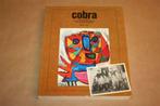 Cobra - Standaardwerk Willemijn Stokvis, Boeken, Ophalen of Verzenden, Zo goed als nieuw, Schilder- en Tekenkunst