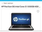 Laptop HP, Computers en Software, Windows Laptops, Ophalen
