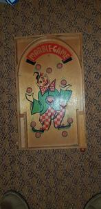 knikkerbord, Antiek en Kunst, Antiek | Speelgoed, Ophalen