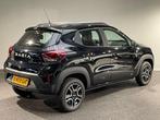 Dacia Spring Expression 27 kWh, 51 min, Met garantie (alle), 8 €/maand, Zwart