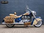 INDIAN MOTORCYCLE CHIEF VINTAGE (bj 2015), Onbekend, Overig, Onbekend, Indian