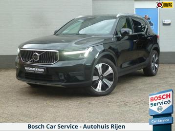Volvo XC40 1.5 T5 Plug-in hybrid Plus Bright|Adaptive-Cruise beschikbaar voor biedingen