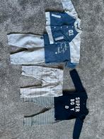 Baby kleding maat 62, Ophalen of Verzenden, Zo goed als nieuw, Jongetje
