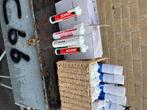 Kit, Overige materialen, Nieuw, Minder dan 5 m², Ophalen