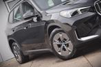 BMW IX1 XDrive30 Launch Edition 67 kWh + 7.757 EURO AAN EXTR, Automaat, Gebruikt, Zwart, Zwart