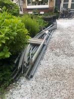 Oudijzer., Doe-het-zelf en Verbouw, Metalen, Ophalen, Zo goed als nieuw, Aluminium