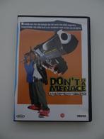 Don't be a menace, Alle leeftijden, Verzenden, Actiekomedie