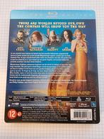 The golden compass blu-ray steelcase limited edition, Avontuur, Hofweg, Ophalen of Verzenden, Zo goed als nieuw