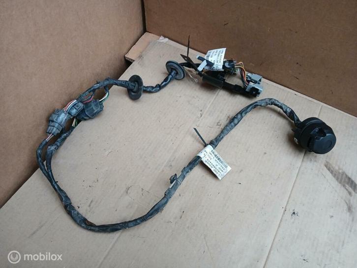 Trekhaak kabelset Land Rover Discovery 3 III Elektra stekker, Auto-onderdelen, Elektronica en Kabels, Land Rover, Gebruikt, Ophalen of Verzenden